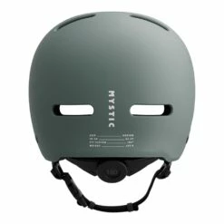 Mystic Vandal Casque De Sport Nautique Vert Olive -World Nautic Center Soldes 35009230291643 2 0