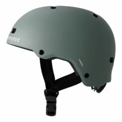 Mystic Vandal Casque De Sport Nautique Vert Olive -World Nautic Center Soldes 35009230291643 3 0