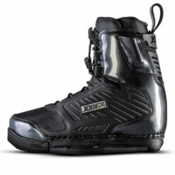 Jobe Nitro Chausses Wakeboard Noires