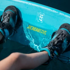 Jobe Ripper Chausses De Wakeboard -World Nautic Center Soldes 393123002 3 0