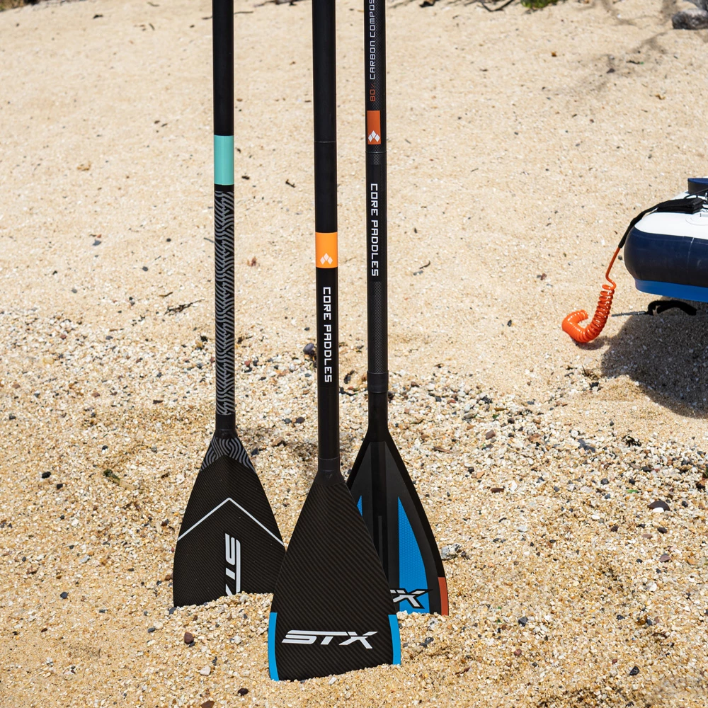 STX Composite 2 Pagaie Sup 2 STX Composite 2 Pagaie Sup – Image 2