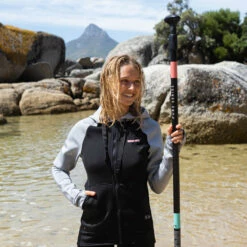 STX Composite 2 Pagaie Sup 6 STX Composite 2 Pagaie Sup -World Nautic Center Soldes 40702055000 2 0