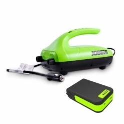 Jobe Pompe à Air électrique Avec Sac