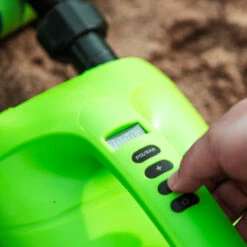 Jobe Pompe Ã  Air Ã©lectrique Avec Sac -World Nautic Center Soldes 410022001 2 0