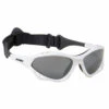 Jobe Lunettes Flottantes Knox Blanches