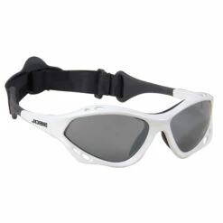 Jobe Lunettes Flottantes Knox Blanches