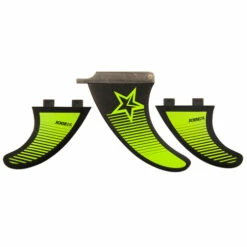 Jobe Pack Ailerons Honeycomb SUP (3 PiÚces)