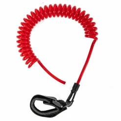 Leash SUP Courbée