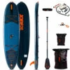 Jobe Yarra Elite 10.6 Ensemble De Sup Gonflable Avec Pompe Ã©lectrique