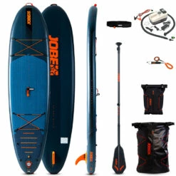 Jobe Yarra Elite 10.6 Ensemble De Sup Gonflable Avec Pompe électrique