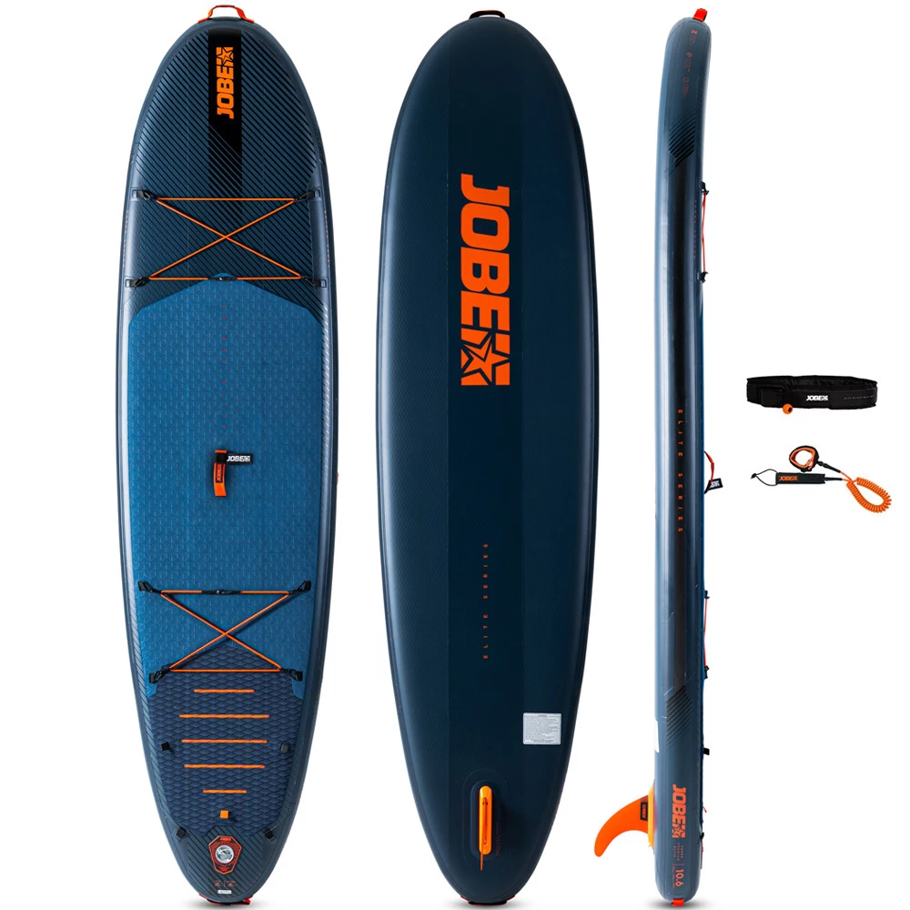 Jobe Yarra Elite 10.6 Sup Gonflable 1 Jobe Yarra Elite 10.6 Sup Gonflable