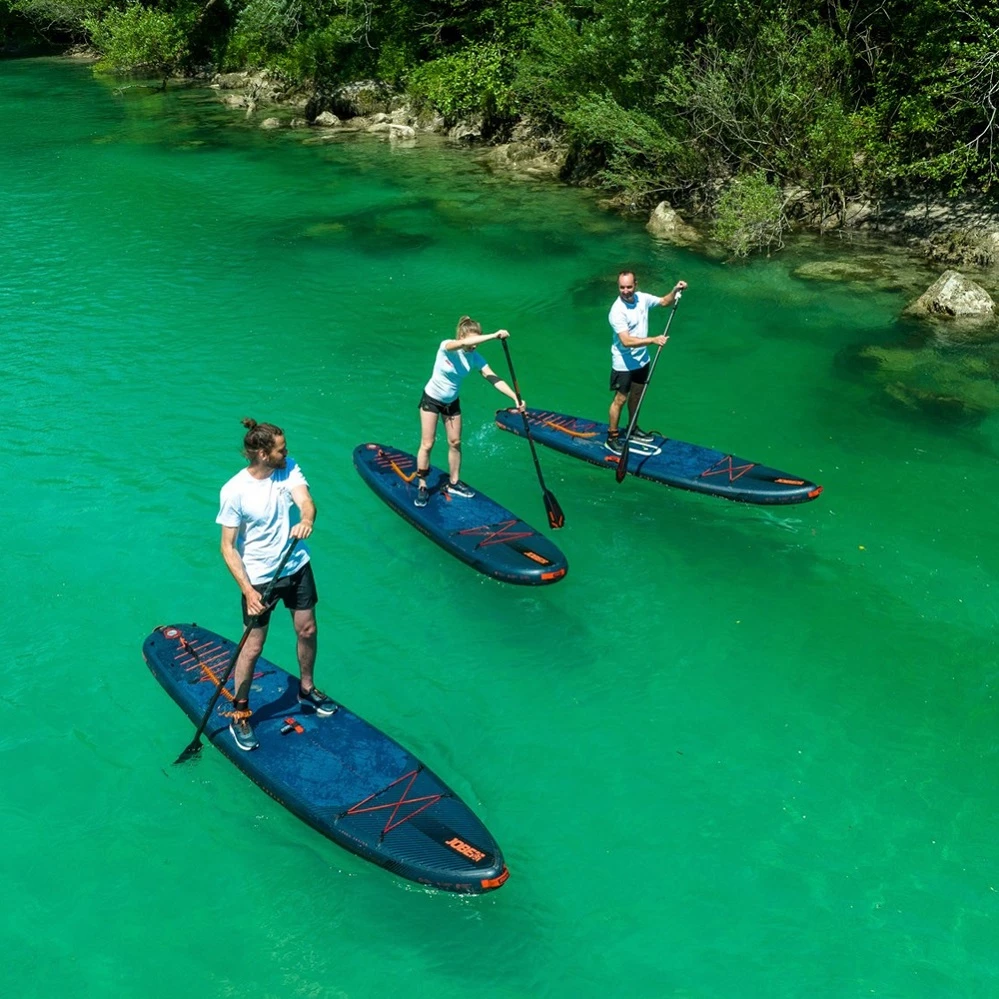 Jobe Yarra Elite 10.6 Sup Gonflable 4 Jobe Yarra Elite 10.6 Sup Gonflable – Image 4