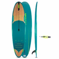 Jobe Ventura 10.6 SUP Bambou -World Nautic Center Soldes 486521002 3 0
