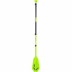 Jobe Stream Carbon 40 Pagaie De SUP 3 PiÚces Vert Citron