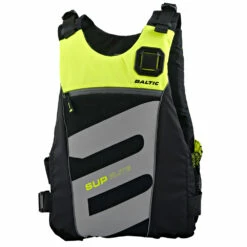 Baltic Elite 50N Gilet De Sauvetage 50N Jaune/noir