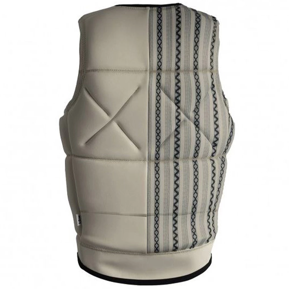 Follow Unity Gilet D'impact Homme Beige 2 Follow Unity Gilet D'impact Homme Beige â Image 2