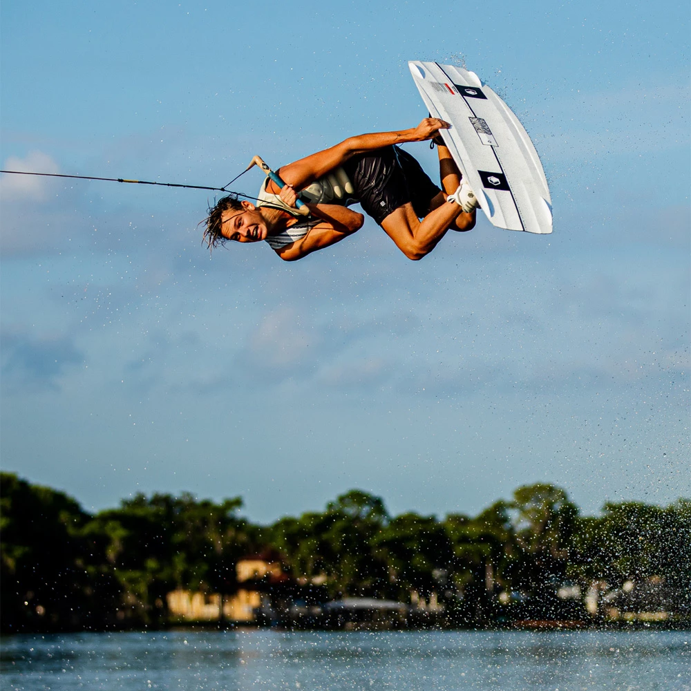 Follow Unity Gilet D'impact Homme Beige 4 Follow Unity Gilet D'impact Homme Beige â Image 4