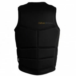 Follow Division 2 Gilet D'impact Homme Noir -World Nautic Center Soldes f13208bl 2 0