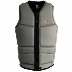 Follow Division 2 Gilet D'impact Homme Gris