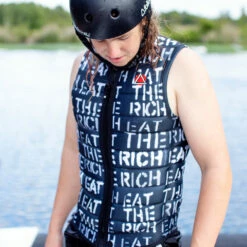 Follow Primary Heights Gilet D'impact Homme Print -World Nautic Center Soldes f13209ea 2 0