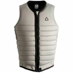 Follow Primary Gilet D'impact Homme Gris