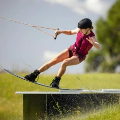 Follow Cord Gilet D'impact Femme Rose 6 Follow Cord Gilet D'impact Femme Rose -World Nautic Center Soldes f13303ma 2 0