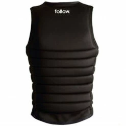 Follow Primary Gilet D'impact Femme Noir 6 Follow Primary Gilet D'impact Femme Noir -World Nautic Center Soldes f13304bl 2 0