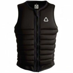 Follow Primary Gilet D'impact Femme Noir 7 Follow Primary Gilet D'impact Femme Noir -World Nautic Center Soldes f13304bl 3 0