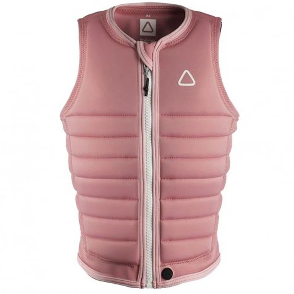 Follow Primary Gilet D'impact Femme Rose 1 Follow Primary Gilet D'impact Femme Rose