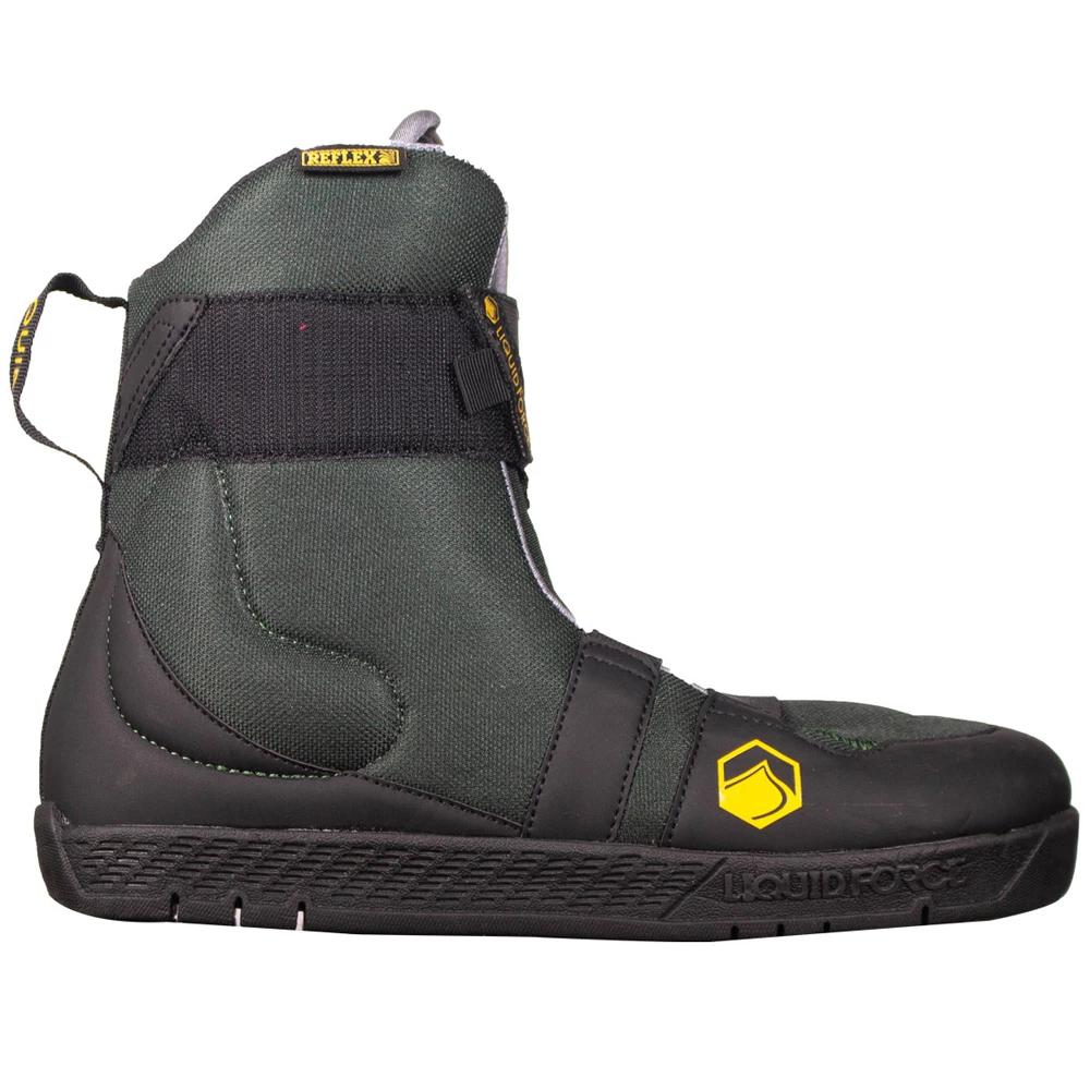 Liquid Force Peak 4D Chausses De Wakeboard 2 Liquid Force Peak 4D Chausses De Wakeboard â Image 2