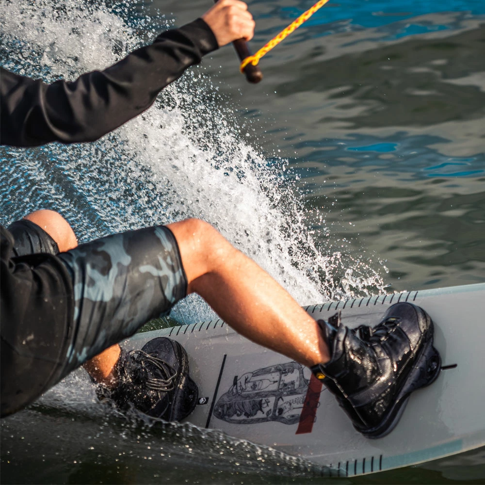 Liquid Force Peak 4D Chausses De Wakeboard 3 Liquid Force Peak 4D Chausses De Wakeboard â Image 3