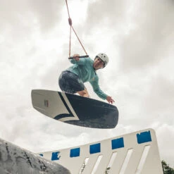 Liquid Force FLX 147cm Wakeboard 6 Liquid Force FLX 147cm Wakeboard -World Nautic Center Soldes lf2215078 2 0