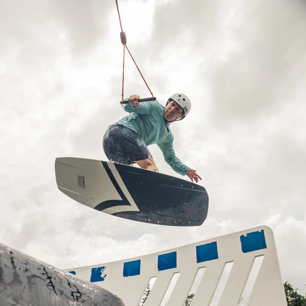 Liquid Force FLX 147cm Wakeboard 3 Liquid Force FLX 147cm Wakeboard â Image 3