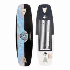 Liquid Force ILLUSION 152cm Wakeboard