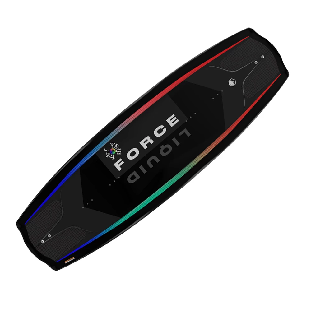 Liquid Force TRIP 144cm Wakeboard 2 Liquid Force TRIP 144cm Wakeboard – Image 2