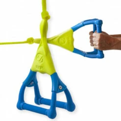 Connelly Corde à Double Poignée